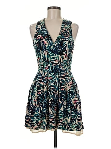 Greylin Cocktail Dress (view 1)