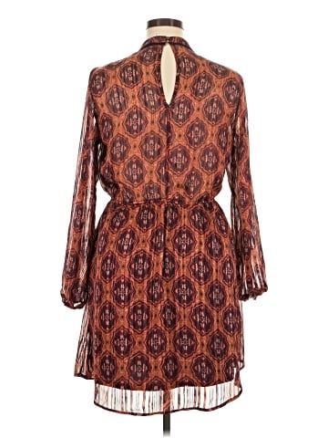 Xhilaration Casual Dress (view 2)