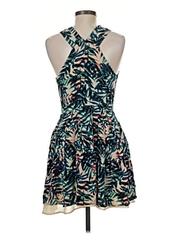 Greylin Cocktail Dress (view 2)