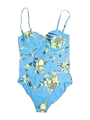Tory Burch One Piece Swimsuit (view 1)
