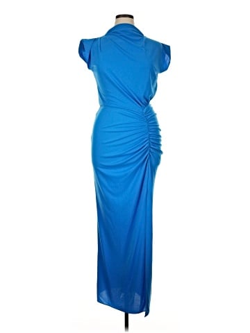 Betsy & Adam Cocktail Dress (view 1)