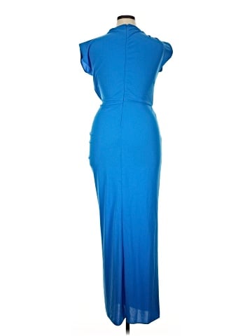 Betsy & Adam Cocktail Dress (view 2)