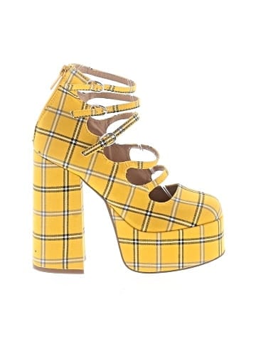 Steve Madden Heels (view 1)