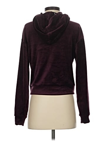 Express Zip Up Hoodie (view 2)