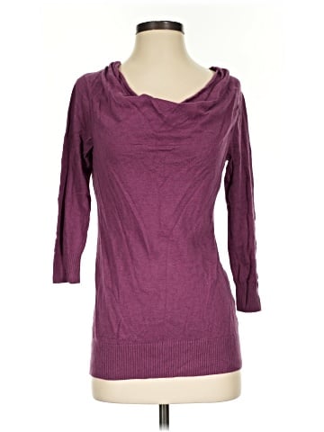 Ann Taylor LOFT Outlet Pullover Sweater (view 1)