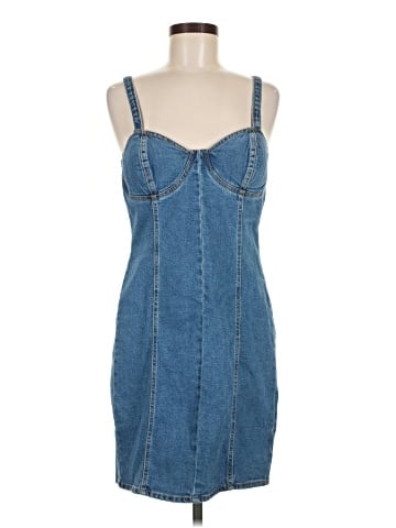 Steve Madden Casual Dress (view 1)