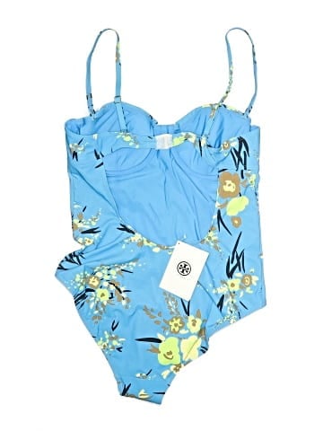 Tory Burch One Piece Swimsuit (view 2)