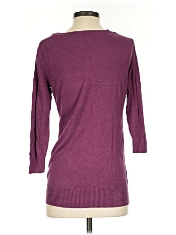 Ann Taylor LOFT Outlet Pullover Sweater (view 2)