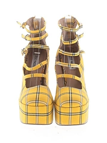 Steve Madden Heels (view 2)