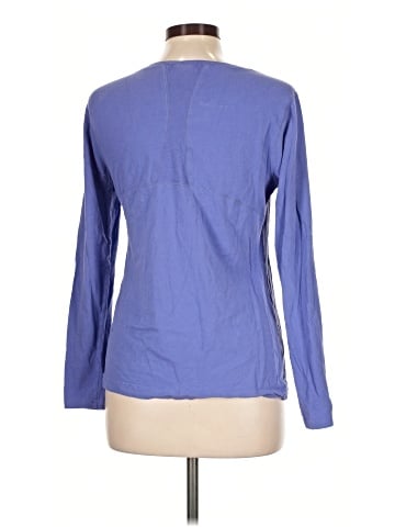 Danskin Now Long Sleeve T-Shirt (view 2)