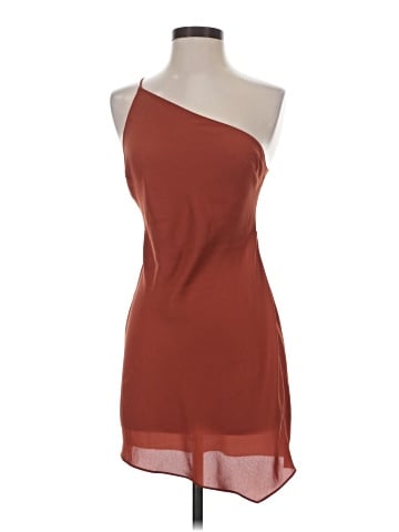 A.L.C. Cocktail Dress (view 1)