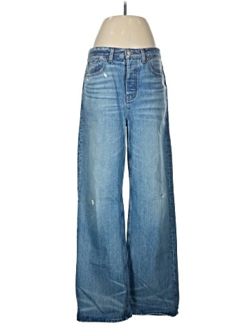 Madewell Jeans (view 1)