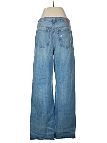 Madewell Jeans (view 2)