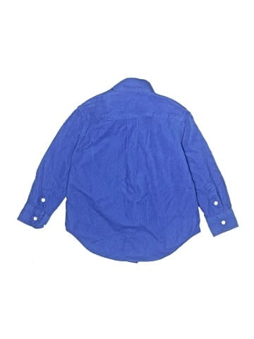 Ralph Lauren Long Sleeve Button-Down Shirt (view 2)