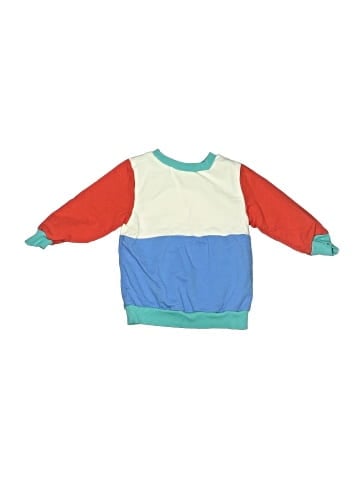 Little Me Pullover Sweater (view 2)