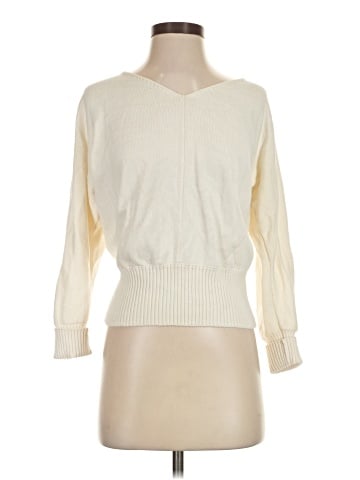 Lafayette 148 New York Pullover Sweater (view 1)
