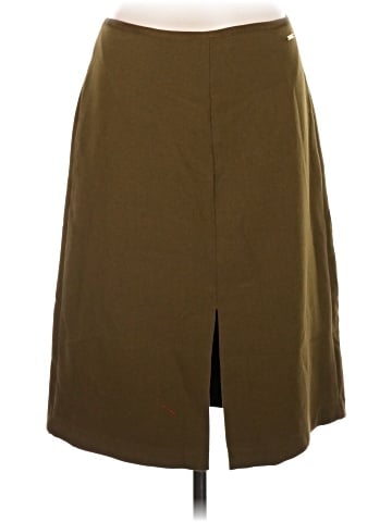 T Tahari Casual Skirt (view 1)