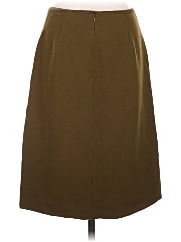 T Tahari Casual Skirt (view 2)