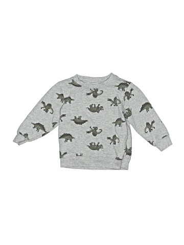 Carter's Pullover Sweater (view 1)