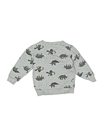 Carter's Pullover Sweater (view 2)