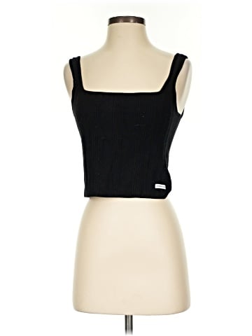 CALVIN KLEIN JEANS Sleeveless Top (view 1)