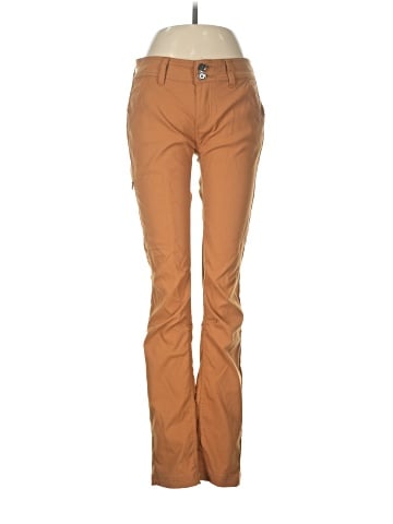 PrAna Khakis (view 1)