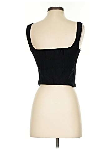CALVIN KLEIN JEANS Sleeveless Top (view 2)