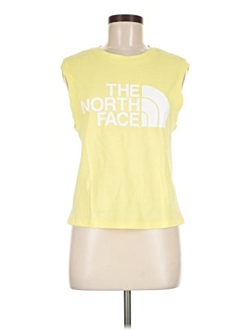 The North Face Sleeveless T-Shirt (view 1)