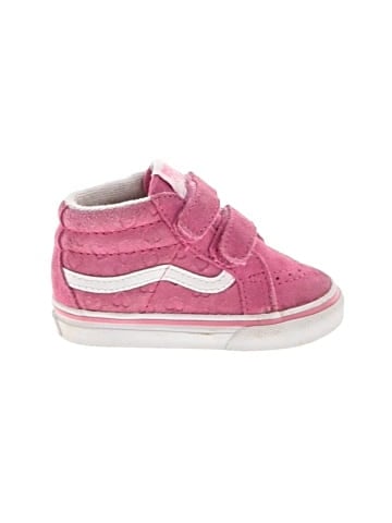 Vans Booties (view 1)