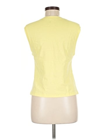 The North Face Sleeveless T-Shirt (view 2)