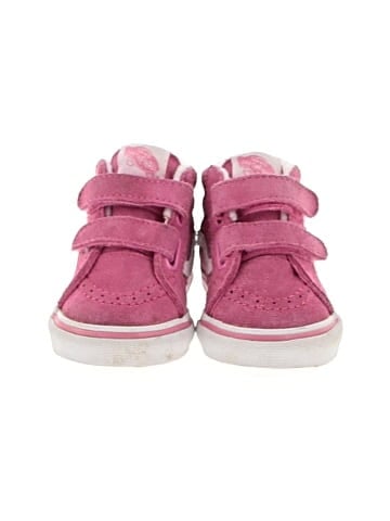 Vans Booties (view 2)