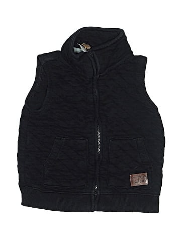 Carter's Vest (view 1)