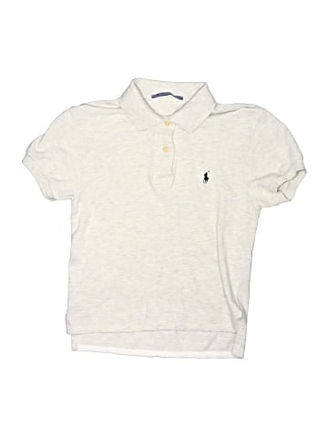 Ralph Lauren Sport Short Sleeve Polo (view 1)