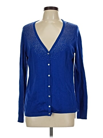 Calvin Klein Cardigan (view 1)