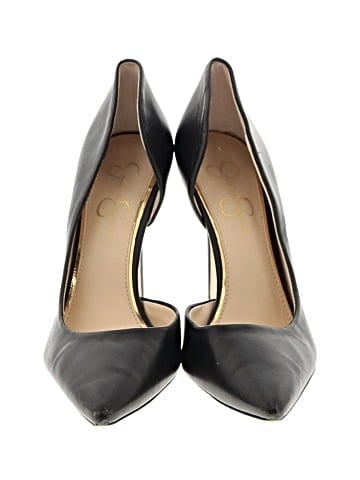 Jessica Simpson Heels (view 2)