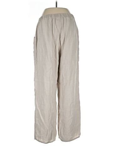 Flax Linen Pants (view 2)