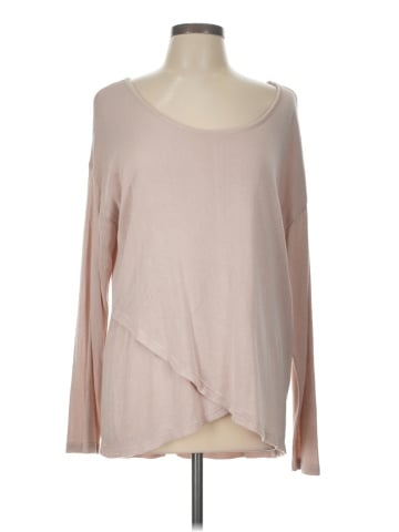 Lascana Long Sleeve Top (view 1)