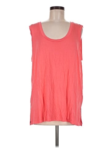 Gap Sleeveless T-Shirt (view 1)