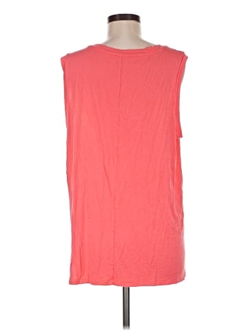 Gap Sleeveless T-Shirt (view 2)