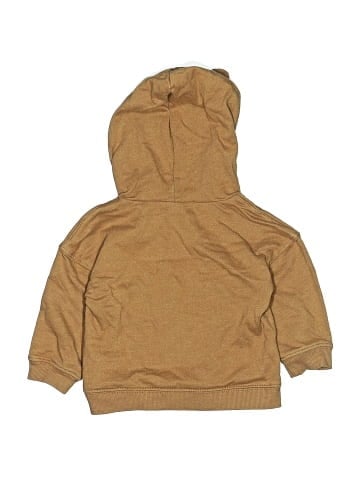 Carter's Pullover Hoodie (view 2)