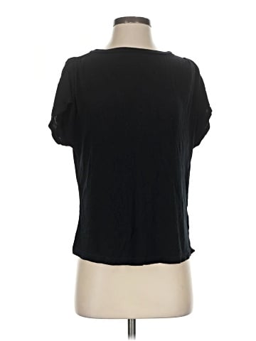 Mango Short Sleeve Top (view 1)