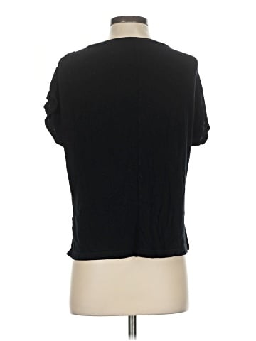 Mango Short Sleeve Top (view 2)