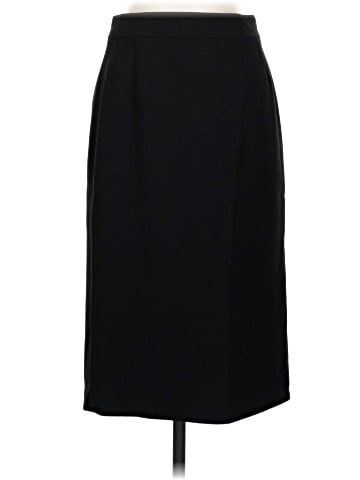 J.Crew Wool Skirt (view 1)