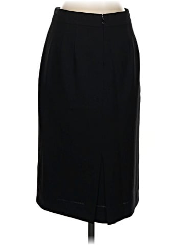 J.Crew Wool Skirt (view 2)