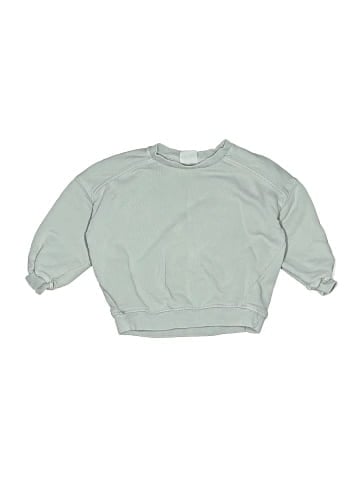 Zara Sweatshirt (view 1)