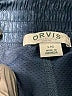 Orvis Paisley Blue Skort Size L - photo 3
