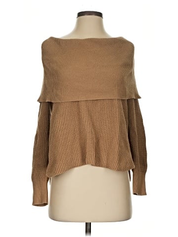 MICHAEL Michael Kors Pullover Sweater (view 1)