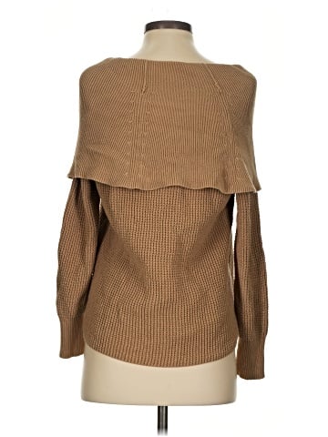 MICHAEL Michael Kors Pullover Sweater (view 2)