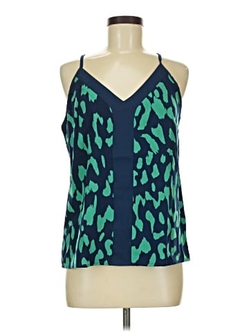 Shein Sleeveless Blouse (view 1)