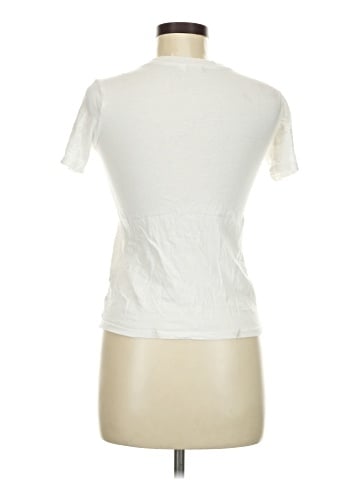Puma Short Sleeve T-Shirt (view 2)